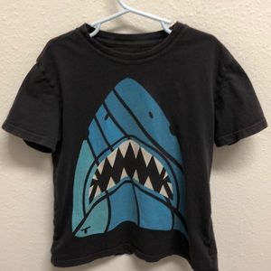 Boys short sleeve tee shirt
